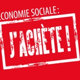 Pôles régionaux d'économie sociale -  L’économie sociale, j’achète!