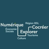 Numérique en tourisme et culture au BSL