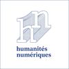 Humanités numériques