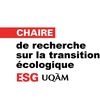 Chaire de recherche sur la transition écologique de l’UQAM