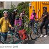 Les balades à vélo pour femmes