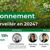 [PASSÉ] 2024.02.22 - 22 février: Panel hybride de Nature Québec: Environnement - Quoi surveiller en 2024 ?