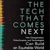 LIVRE | The tech that comes next