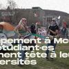 Campement à McGill : les étudiant·es tiennent tête à leurs universités pour le boycott d’Israël