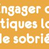 Guide: Engager des politiques locales de sobriété