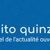 L'Édito quinzo du 15 avril 2022