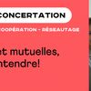 Première assemblée de concertation du Conseil québécois de la coopération et de la mutualité