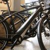Des vélos électriques seront offerts en libre-service dans trois villes gaspésiennes - Cas inspirant