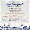 Embarque ! Chaudière-Appalaches - La plateforme de la mobilité durable