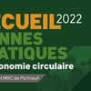 Guide des bonnes pratiques en économie circulaire