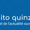 Édito quinzo du 20 janvier 2023