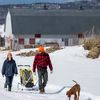 Une offre en aliments sains et locaux à l’année dans le Kamouraska.